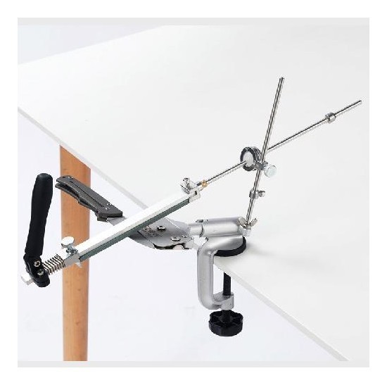 Точильний верстат Ruixin Touch Pro Steel V 2.0 RX-008 (30084)