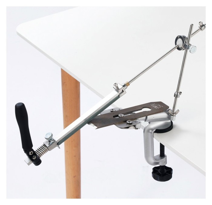 Точильний верстат Ruixin Touch Pro Steel V 2.0 RX-008 (30084)