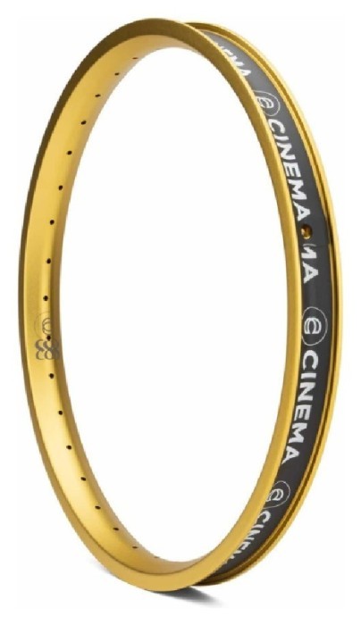 Обід Cinema 888 36 отв. золотистий, укр, укр