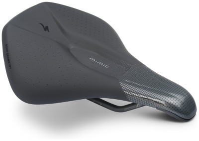 Велосідла Specialized POWER W/MIMIC EXPERT SADDLE WMN 2023