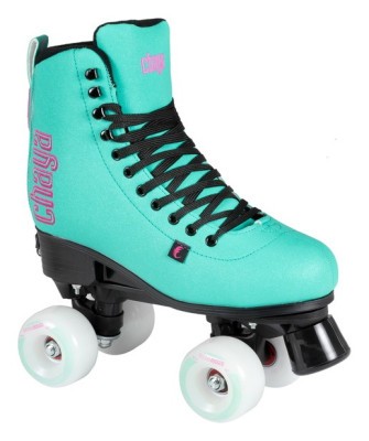 Фитнес ролики POWERSLIDE (810643) Bliss Kids, turquoise 2020