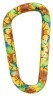Munkees 3307 карабін Sunflower 8 мм x 80 мм, укр