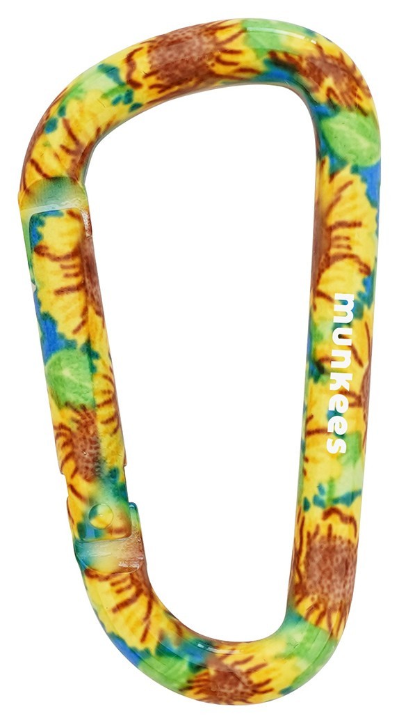 Munkees 3307 карабін Sunflower 8 мм x 80 мм