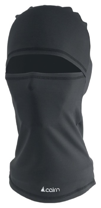 Балаклава Cairn Bakri black, укр, укр