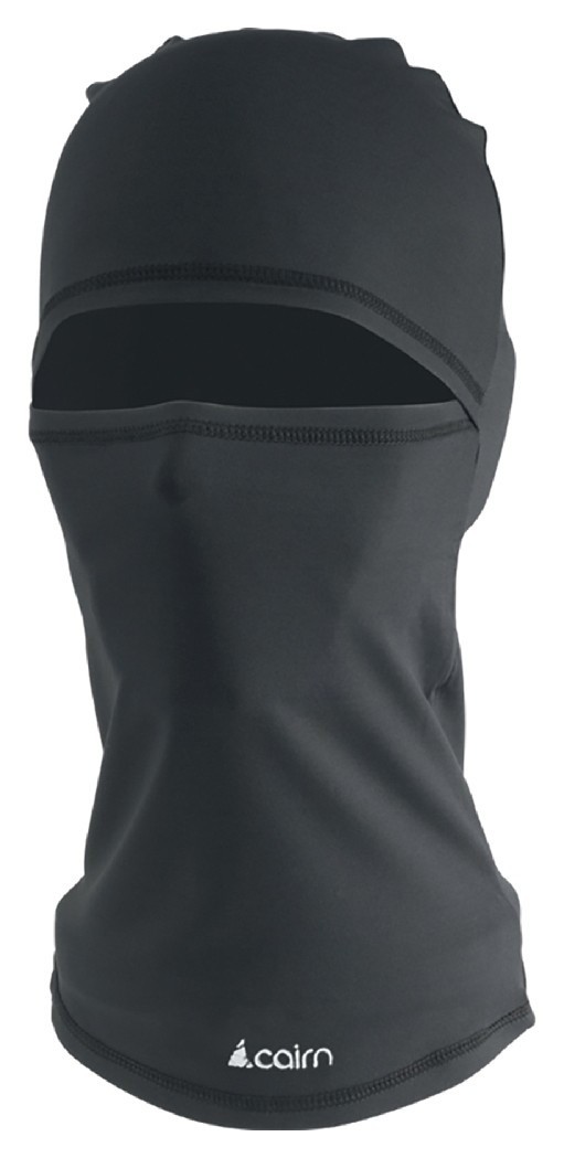 Балаклава Cairn Bakri black