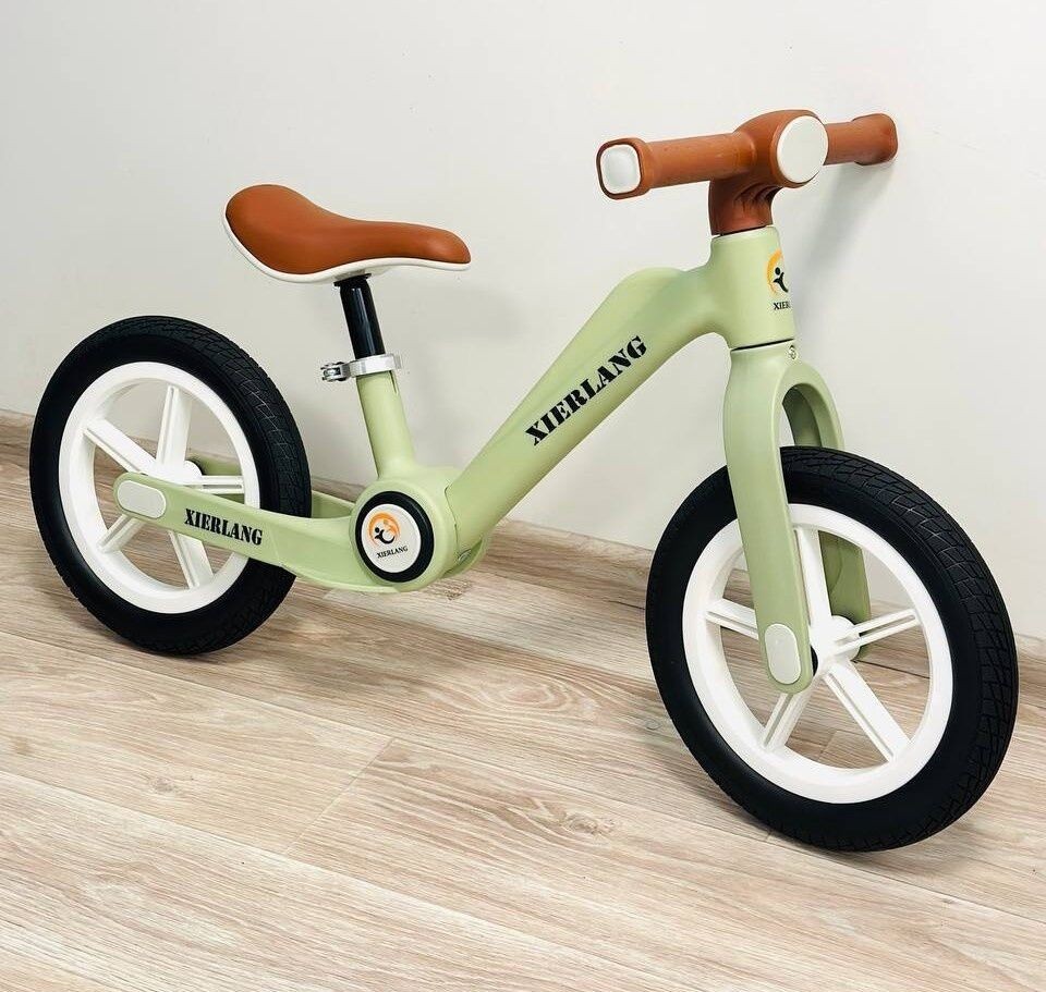 Беговел M12, 12" Maraton, укр, укр