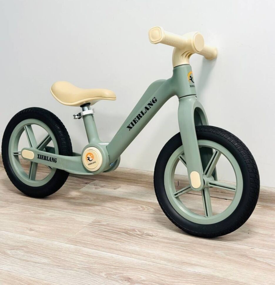 Беговел M12, 12" Maraton, укр, укр