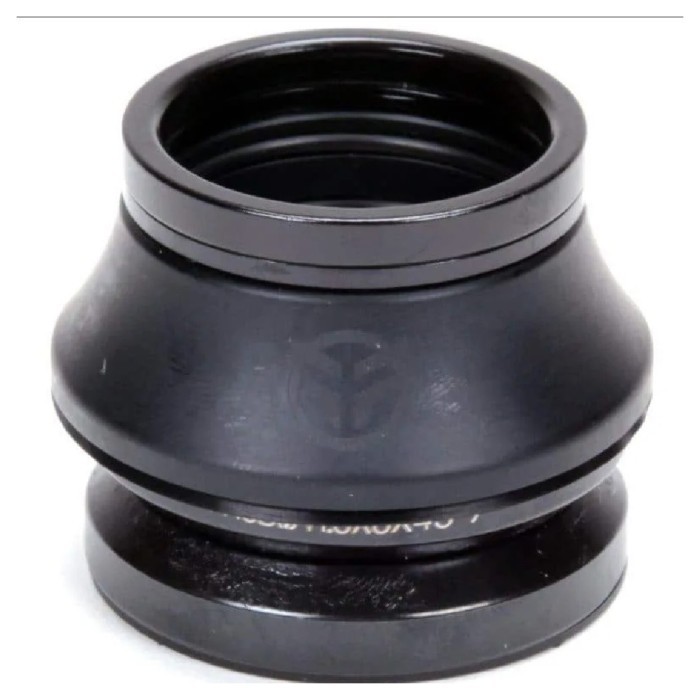 Рулевая колонка Federal – черная