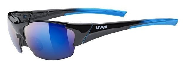 Сонцезахисні окуляри UVEX blaze III 2024