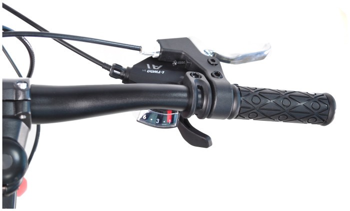 Велосипед Ardis 20 MTB MG "DRIFT" Жорстка Вилка