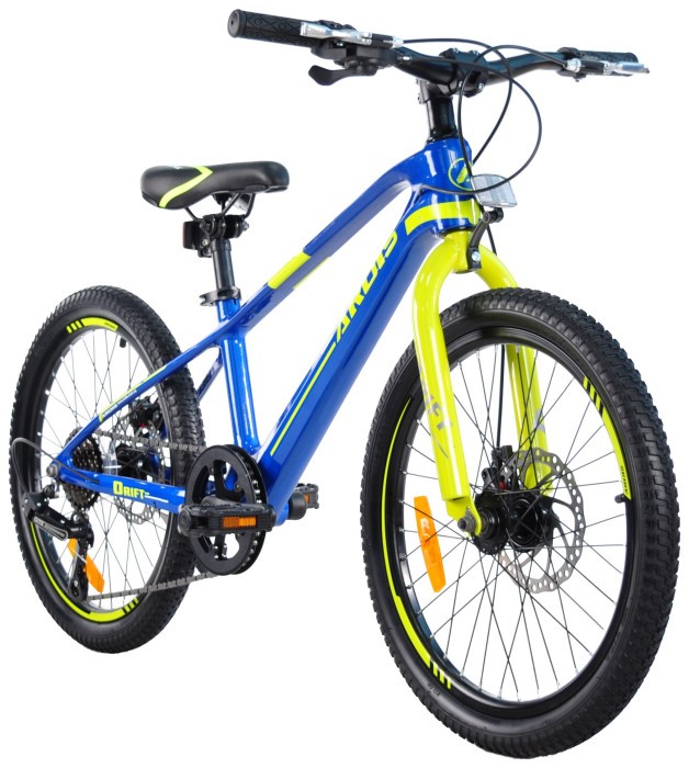 Велосипед Ardis 20 MTB MG "DRIFT" Жорстка Вилка