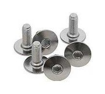 Болты шипов Shimano ( Y42U98070 ) SM-SH10/11 (M5X10MM) 2020