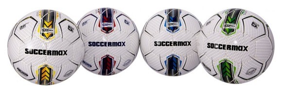 Мяч футбольный Maraton Soccer Max, укр