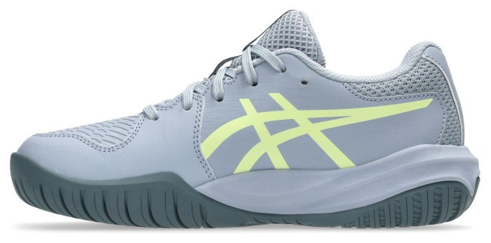 Кроссовки для тенниса Asics ( 1044A081 ) GEL-RESOLUTION X GS 2026