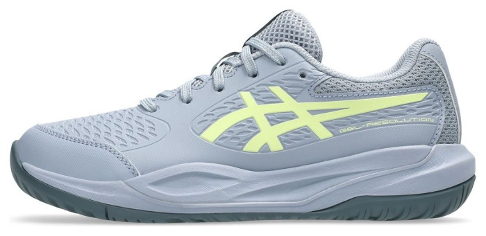 Кроссовки для тенниса Asics ( 1044A081 ) GEL-RESOLUTION X GS 2026