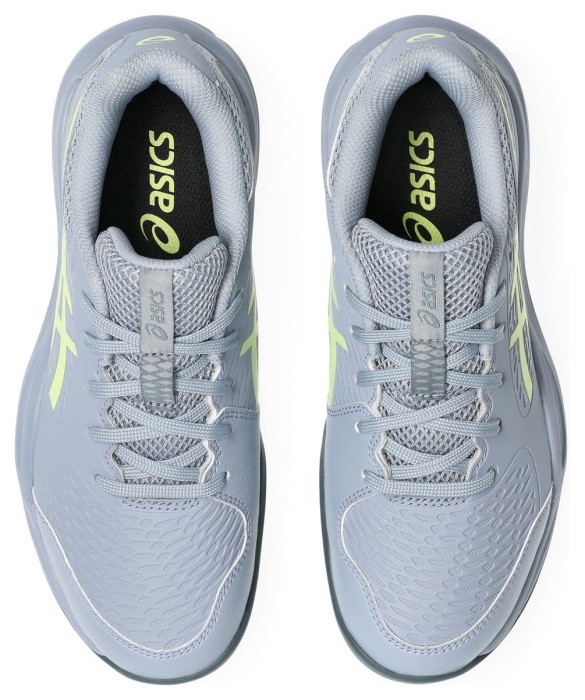 Кроссовки для тенниса Asics ( 1044A081 ) GEL-RESOLUTION X GS 2026