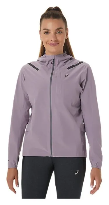 Куртка для бега Asics (2012C219) ACCELERATE WATERPROOF 2.0 JACKET 2024