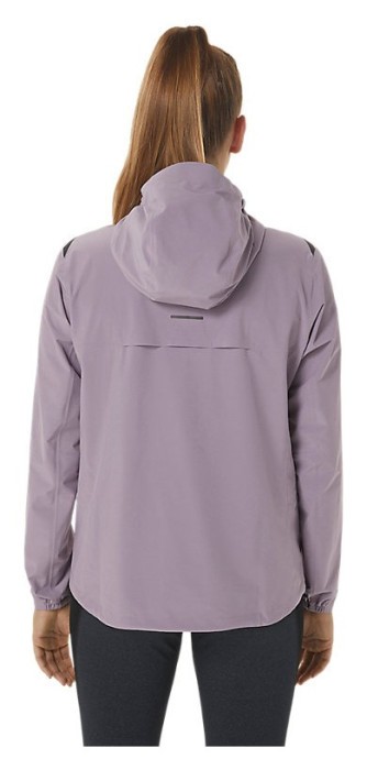 Куртка для бега Asics (2012C219) ACCELERATE WATERPROOF 2.0 JACKET 2024