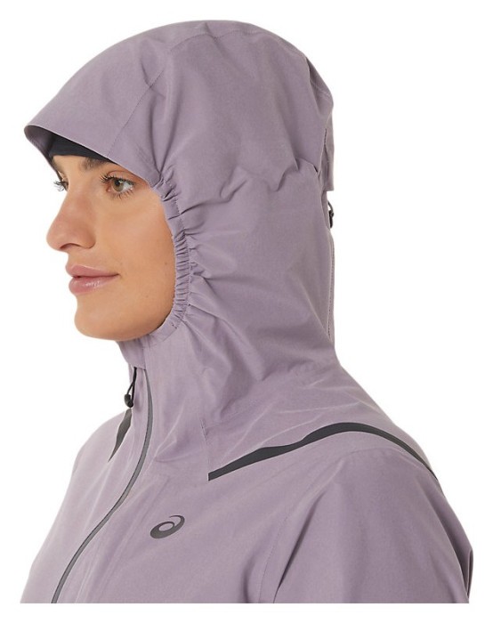 Куртка для бега Asics (2012C219) ACCELERATE WATERPROOF 2.0 JACKET 2024