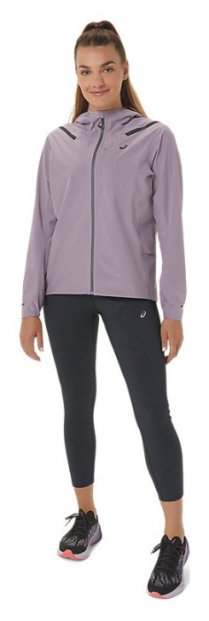 Куртка для бега Asics (2012C219) ACCELERATE WATERPROOF 2.0 JACKET 2024