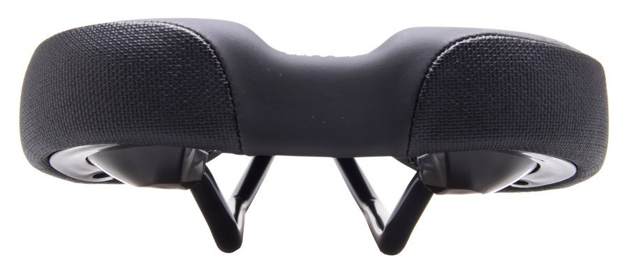Седло для велосипеда WTB KODA STEEL WIDE Black (W065-0616)