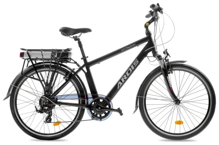 Електровелосипед Ardis 26 E-BIKE AL "MAN"