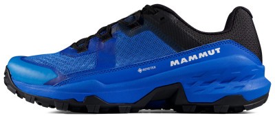 Кроссовки для треккинга Mammut ( 3030-05381 ) Girun II Low GTX Men 2026