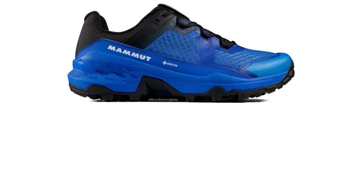 Кроссовки для треккинга Mammut ( 3030-05381 ) Girun II Low GTX Men 2026