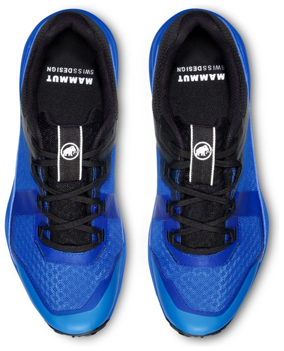 Кроссовки для треккинга Mammut ( 3030-05381 ) Girun II Low GTX Men 2026