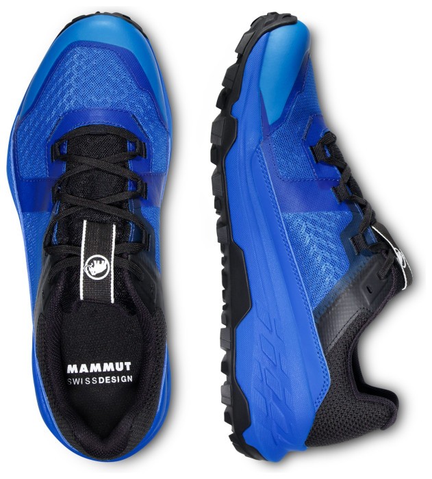 Кроссовки для треккинга Mammut ( 3030-05381 ) Girun II Low GTX Men 2026