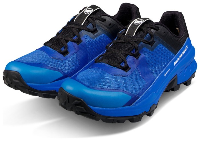 Кроссовки для треккинга Mammut ( 3030-05381 ) Girun II Low GTX Men 2026