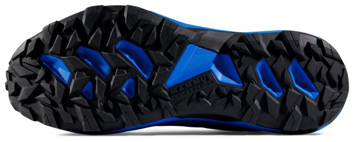 Кроссовки для треккинга Mammut ( 3030-05381 ) Girun II Low GTX Men 2026