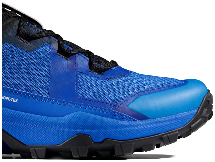 Кроссовки для треккинга Mammut ( 3030-05381 ) Girun II Low GTX Men 2026