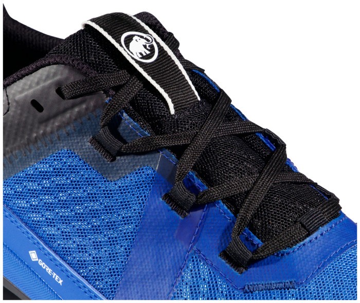 Кроссовки для треккинга Mammut ( 3030-05381 ) Girun II Low GTX Men 2026