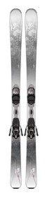Лежи горные комплект K2 LUVIT 76+ERP 10 TL COMPACT 149см Grey/black/white (10A0403.122.1+10A1009.122.1)