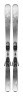 Ліжі гірські комплект K2 LUVIT 76+ERP 10 TL COMPACT 149см Grey/black/white (10A0403.122.1+10A1009.122.1), укр