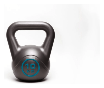 Вінілова гира RN-Sport на 10 кг (AS-010)