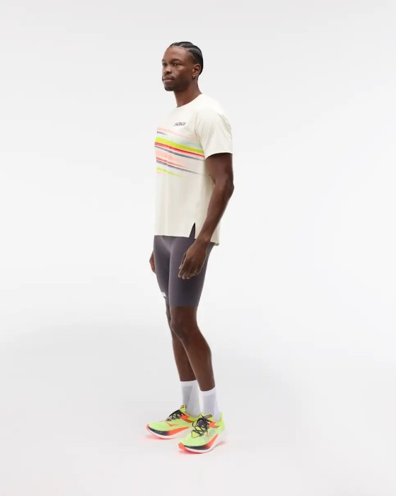 Футболка для бега HOKA (1173530P) M Race Day Short Sleeve 2026