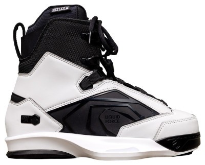 Крепление Liquid Force TERRA 6X 2026