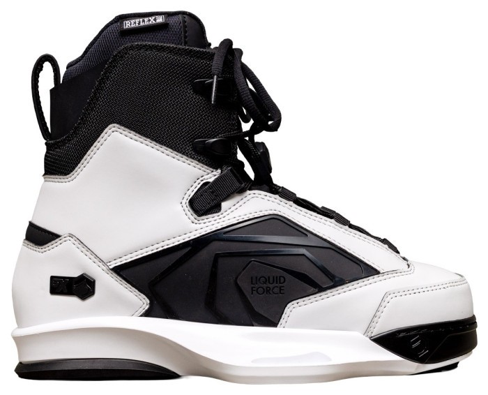 Крепление Liquid Force TERRA 6X 2026