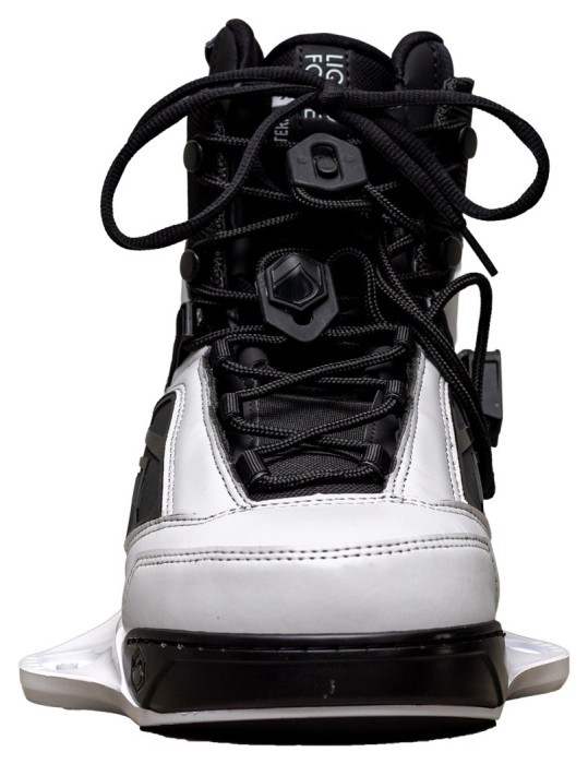 Крепление Liquid Force TERRA 6X 2026