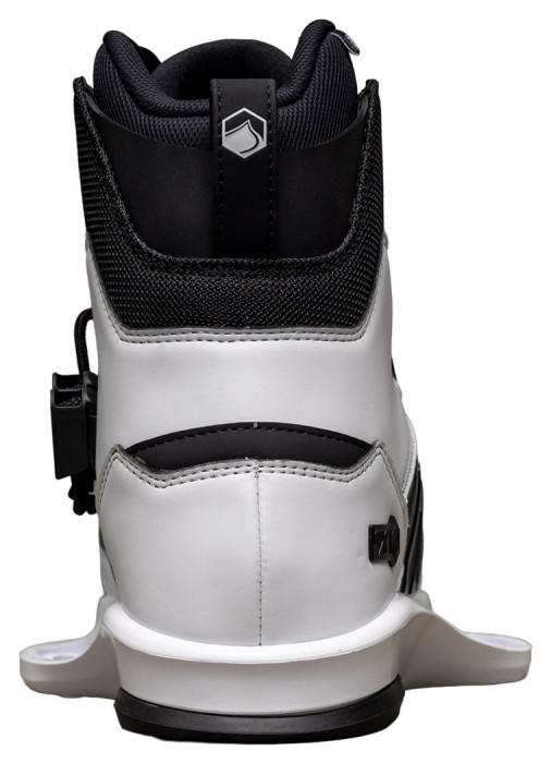 Крепление Liquid Force TERRA 6X 2026