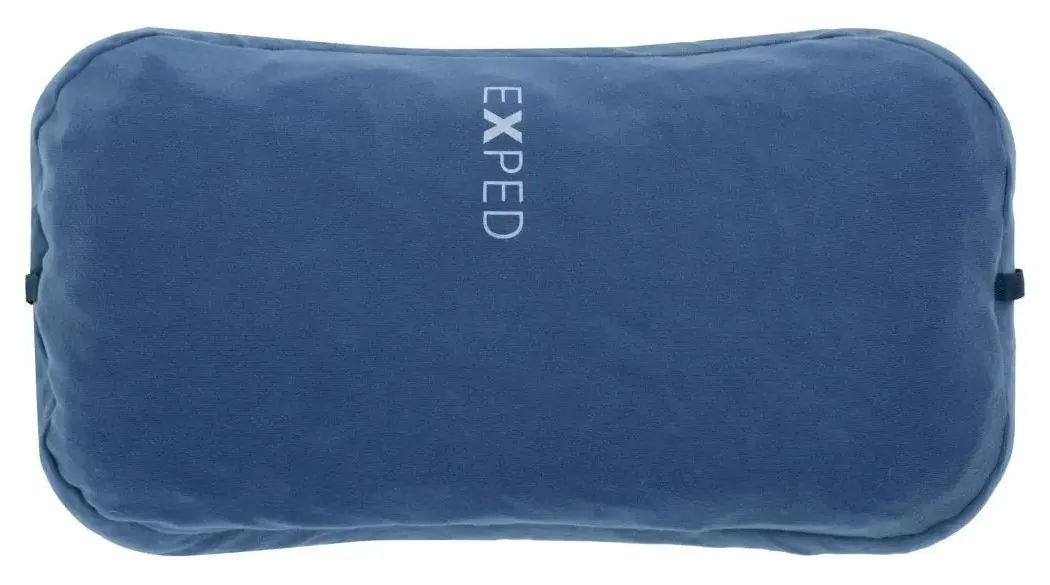 Подушка Exped Rem Pillow L (Navy mountain)