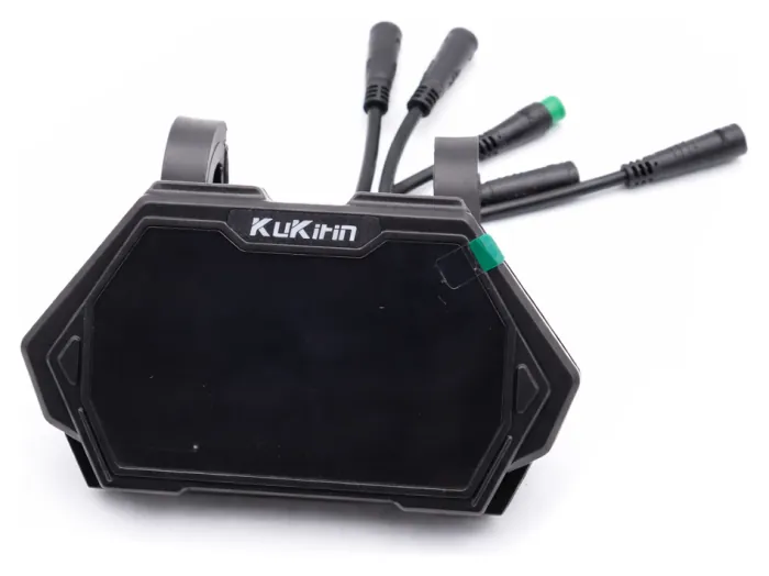 Дисплей приборной панели (тип D) для самоката Kugoo Kirin G2 Pro/G2 Max