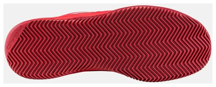 Кросівки для тенісу HEAD ( 275236 ) Revolt Pro 5.0 Clay Junior 2026