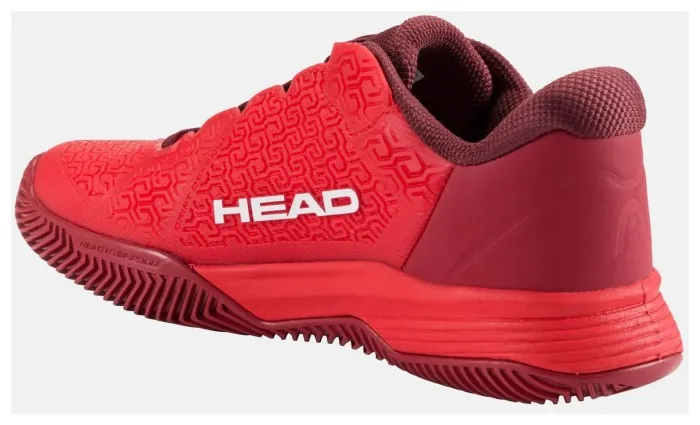 Кросівки для тенісу HEAD ( 275236 ) Revolt Pro 5.0 Clay Junior 2026