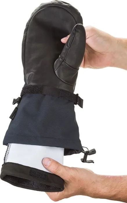 Рукавиці для зимових видів спорту DAKINE ( 10002010 ) GORE-TEX CONTINENTAL MITT 2019
