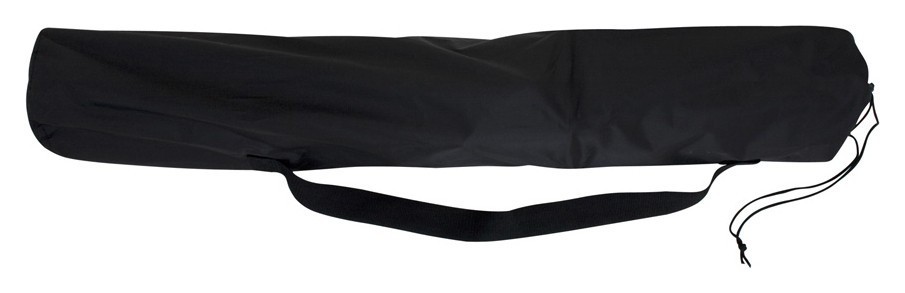 Стул туристический Eurotrail LAUSANNE Azure/black (ETCF0691)