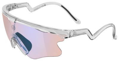 Очки Albaoptics DELTA LEI Crystal Glossy VZUM F-Lens Flamingo фотохромные