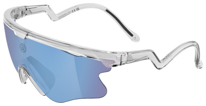 Очки Albaoptics DELTA LEI Crystal Glossy VZUM F-Lens Flamingo фотохромные